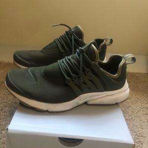 Nike presto
